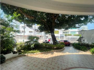 Casa en Arriendo, Manga, Cartagena de Indias