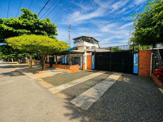 Casa en arriendo Manga Vieja, Yumbo