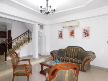 Casa en arriendo, Manga