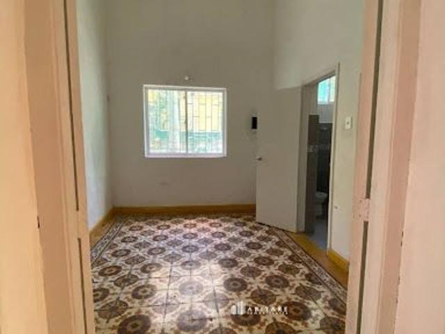 Casa en arriendo, Manga