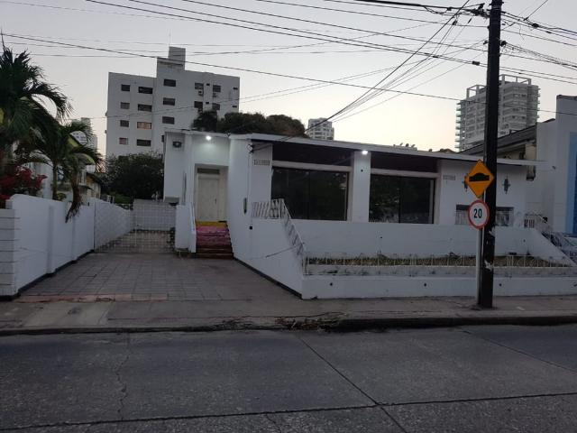 Casa en Arriendo Manga