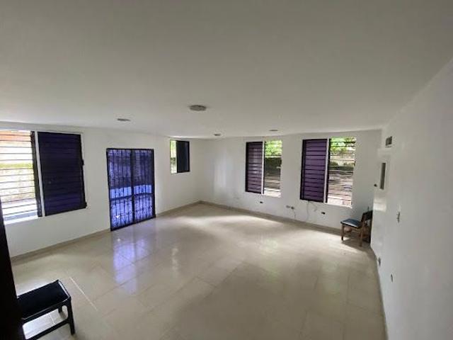 Casa en arriendo, Manga