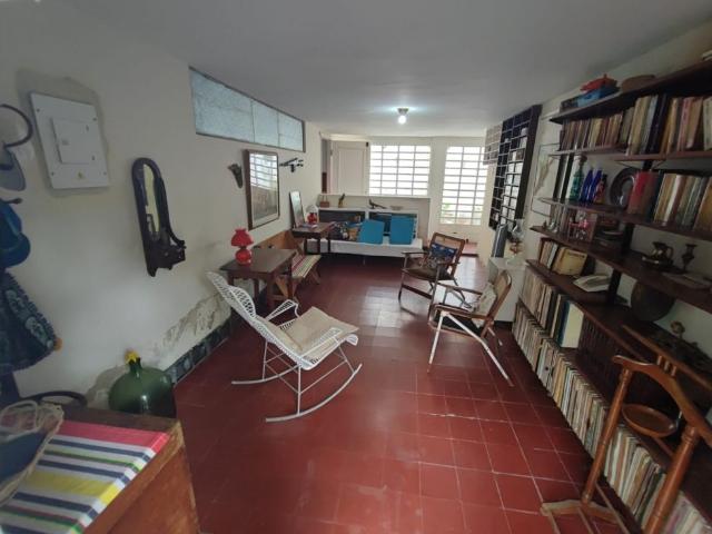 Casa en arriendo, Manga