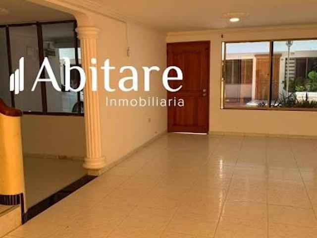 Casa en arriendo, Manga
