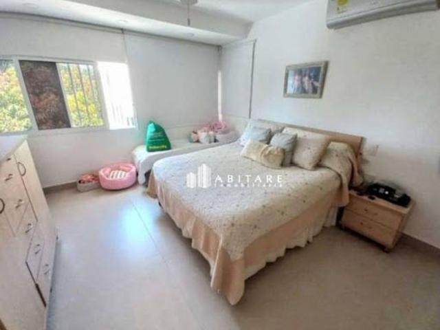Casa en arriendo, Manga