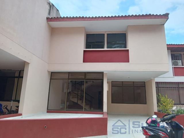 Casa en arriendo, Manga