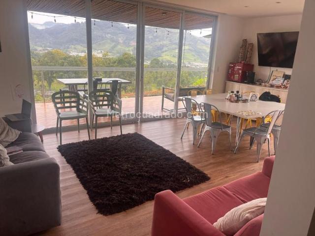 Casa en Arriendo, MANIZALES, Manizales