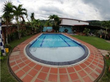 Manzanares, Alto Oriente, Caldas, Colombia