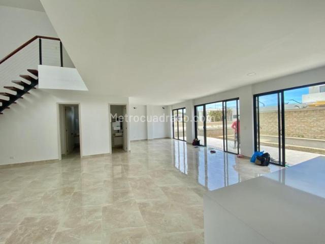 Casa en Arriendo, Manzanillo, Cartagena de Indias