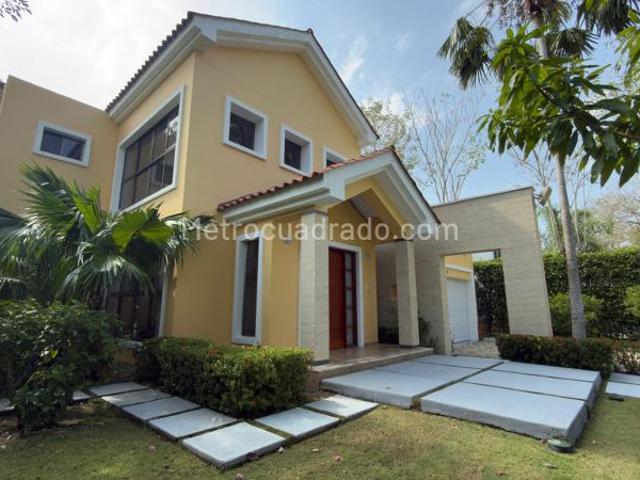 Casa en Arriendo, Manzanillo, Cartagena de Indias