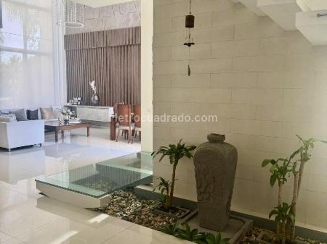 Casa en Arriendo, Manzanillo, Cartagena de Indias