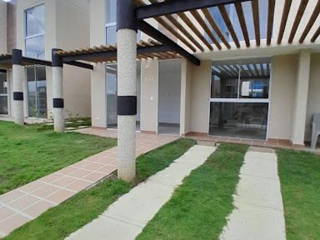 Casa en arriendo, Manzanilllo del mar