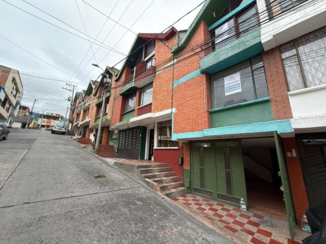 Casa en arriendo, Mariluz 1