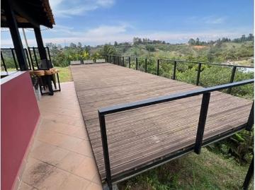 Casa en arriendo, Marinilla