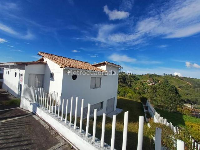 Casa en Arriendo, Marinilla, Marinilla