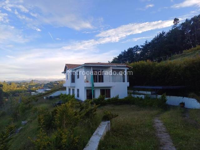 Casa en Arriendo, Marinilla, Marinilla
