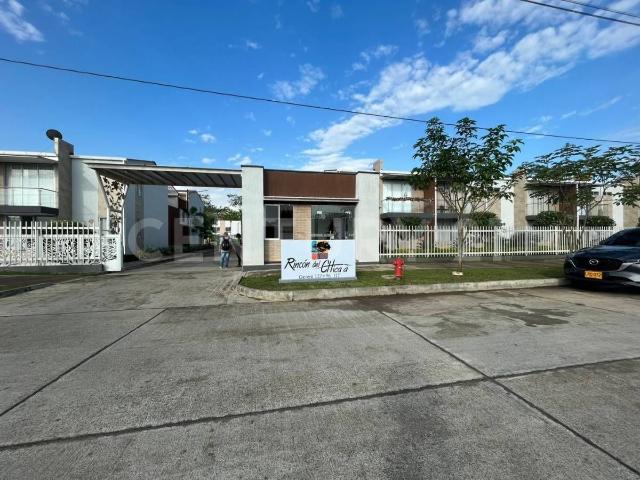 Casa en arriendo, Mateguadua