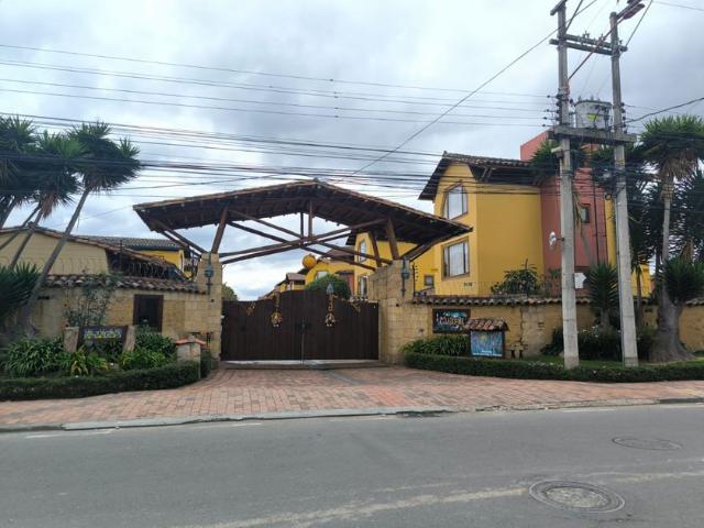 Casa en arriendo Materile, Chía, Cundinamarca, Colombia