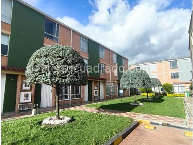 Casa en Arriendo, Mazuren, Bogotá D.C