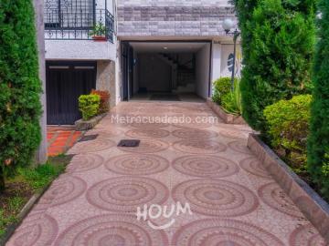 Casa en Arriendo, Medellin, Medellín