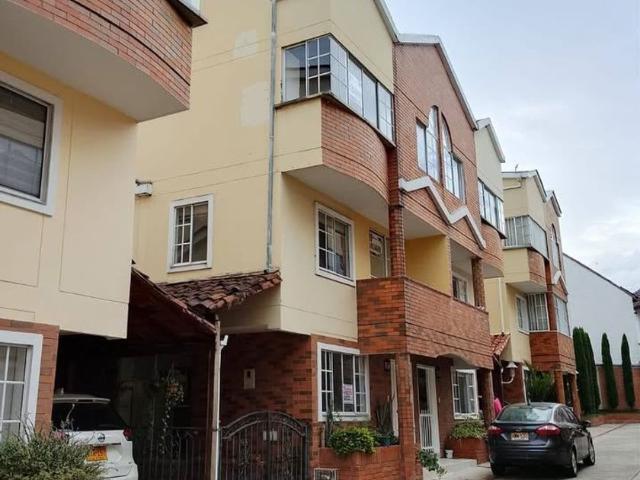 Casa en arriendo Mediterrane, Floridablanca