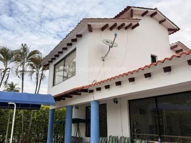 Casa en Arriendo, Melgar
