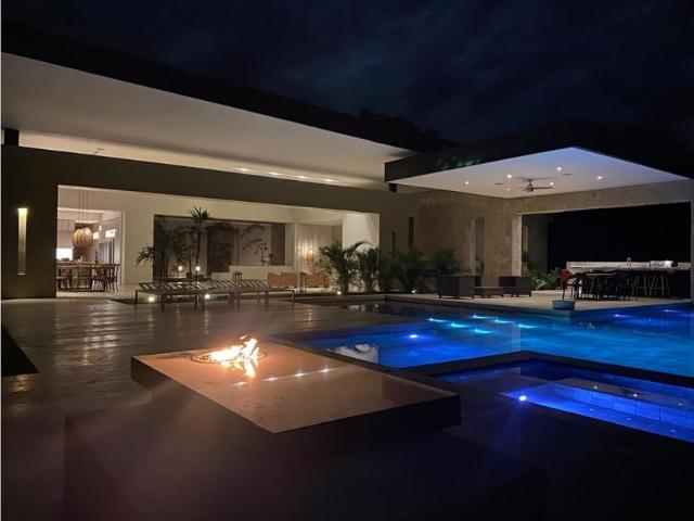 Casa en arriendo Mesa De Yeguas, Anapoima, Cundinamarca, Col