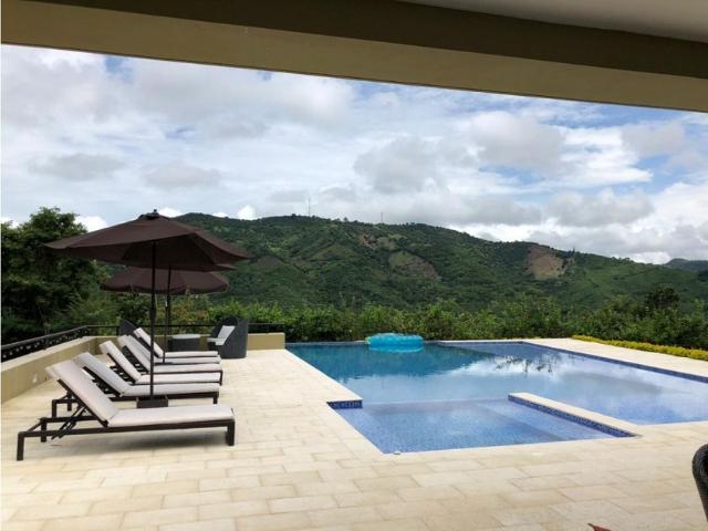 Casa en arriendo Mesa De Yeguas, Anapoima, Tequendama, Cundinamarca, Rap especial Central, Colombia