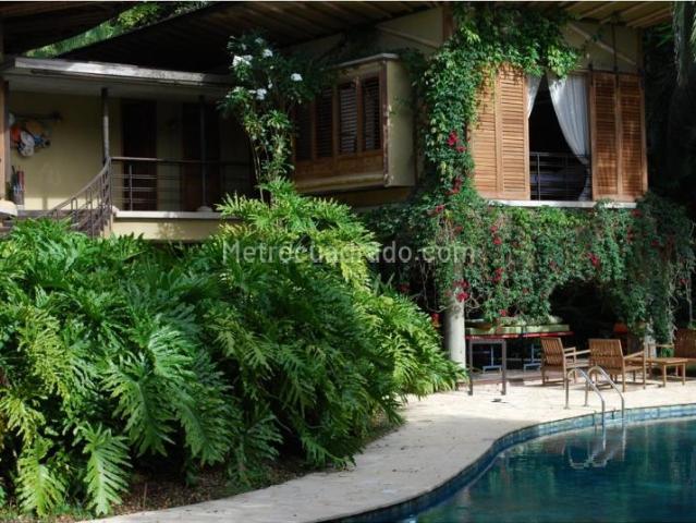 Casa en Arriendo, Mesa De Yeguas, Anapoima
