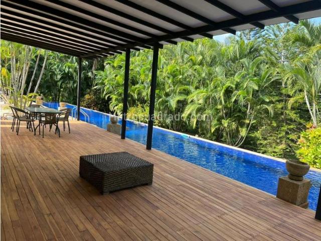 Casa en Arriendo, Mesa De Yeguas, Anapoima