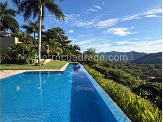 Casa en Arriendo, Mesa De Yeguas, Anapoima