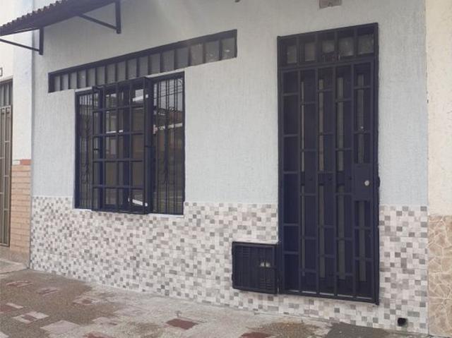 Casa en arriendo Mercedes Del Norte, Norte