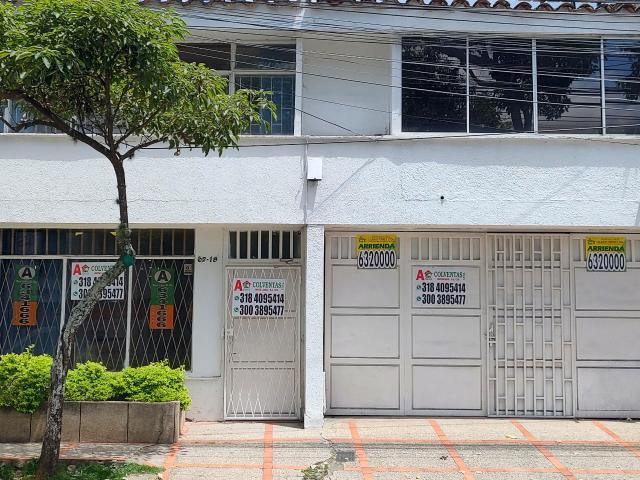 Casa en arriendo, Mercedes