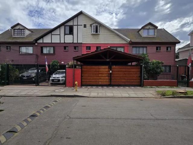 Casa en arriendo, metro pajaritos