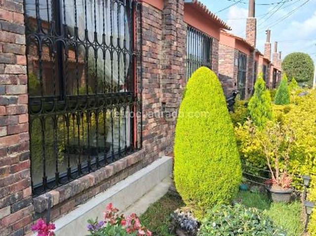 Casa en Arriendo, Mexico, Funza