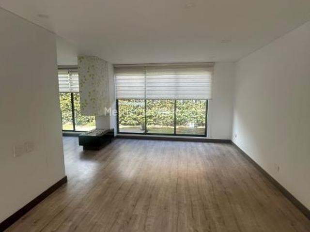 Casa en Arriendo, Mila de oro, Cajicá