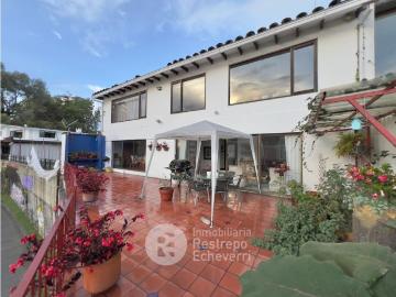 Casa en arriendo Milán, Manizales