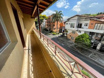 Casa en arriendo, Miravalle