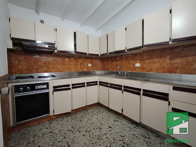 Casa en arriendo, Miravalle