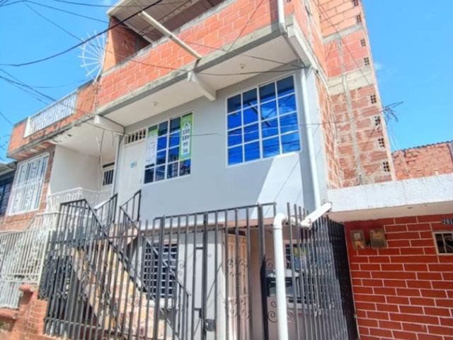 Casa en arriendo Miravalle, Jamundí