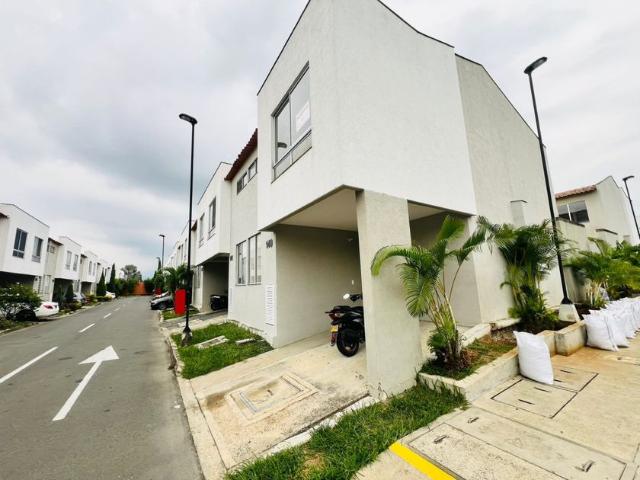 Casa en arriendo Miravalle, Jamundí