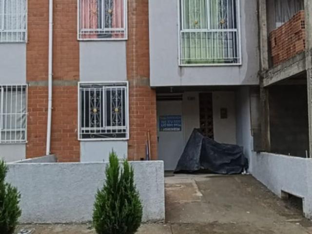 Casa en arriendo Miravalle, Jamundí