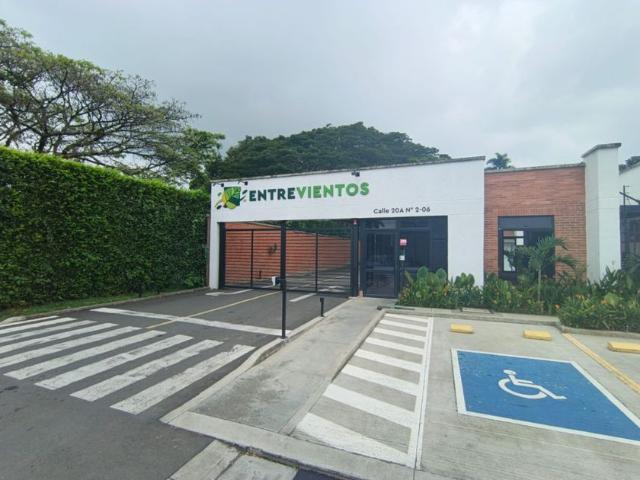 Casa en arriendo Miravalle, Jamundí