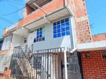 Casa en arriendo Miravalle, Jamundí