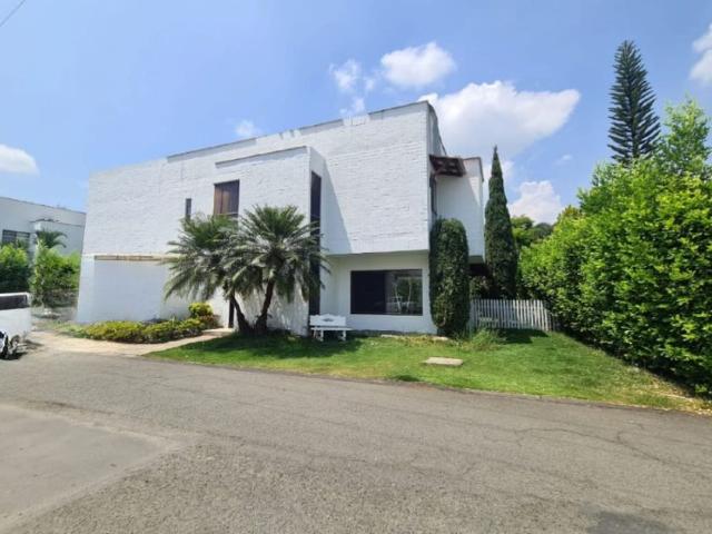 Casa en arriendo Miravalle, Jamundí