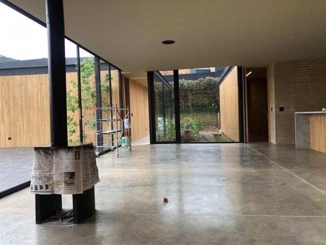 Casa en arriendo, Mirador del esmeraldal