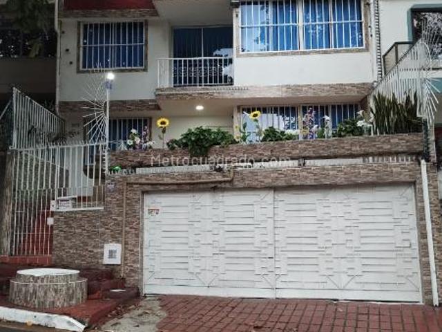 Casa en Arriendo, Miraflores, Cali