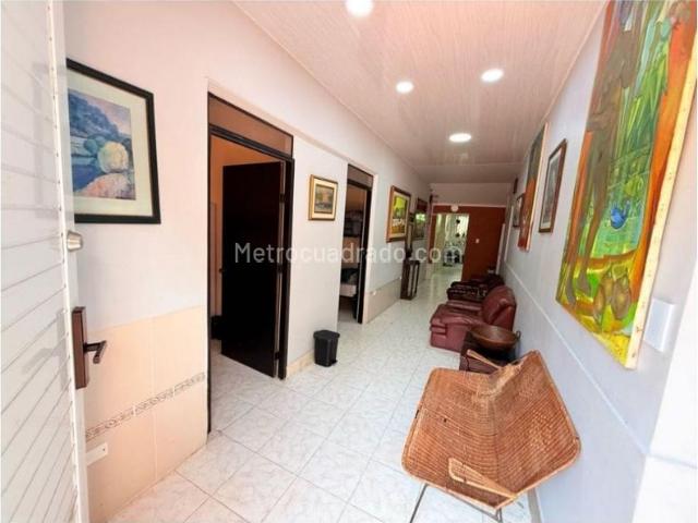 Casa en Arriendo, Miraflores, Cali