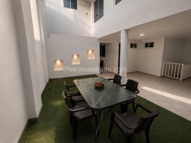 Casa en Arriendo, Miraflores, Cali