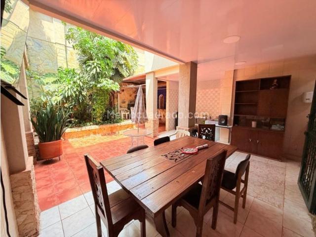 Casa en Arriendo, Miraflores Oeste Cali Valle Del Cauca, Cali